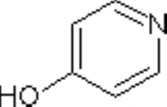 4 - Pyridine Alcohol